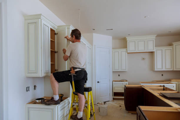 Licensed Kitchen Flooring service in Bellaire, OH - BM Kitchen