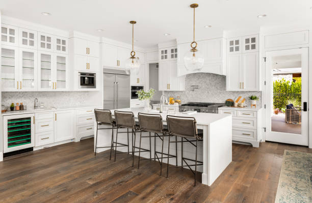 24/7 Emergency Kitchen Flooring experts in Bellaire, OH