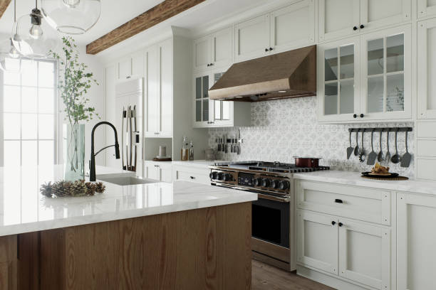 Affordable Kitchen Flooring solutions in Bellaire, OH